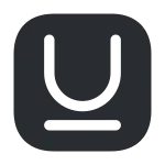 Text Underline SVG Icon